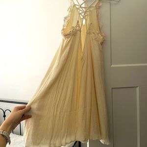 Coco and Jameson dress